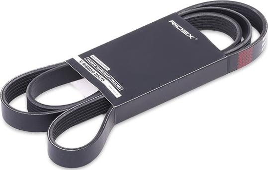 RIDEX 305P0090 - Curea transmisie cu caneluri aaoparts.ro