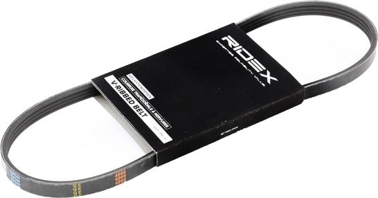 RIDEX 305P0008 - Curea transmisie cu caneluri aaoparts.ro