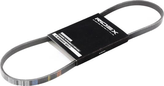 RIDEX 305P0019 - Curea transmisie cu caneluri aaoparts.ro
