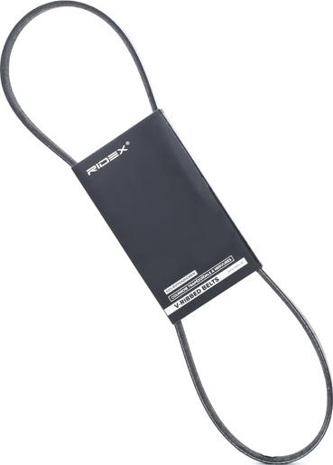 RIDEX 305P0017 - Curea transmisie cu caneluri aaoparts.ro