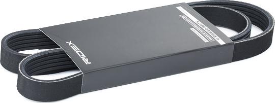 RIDEX 305P0032 - Curea transmisie cu caneluri aaoparts.ro
