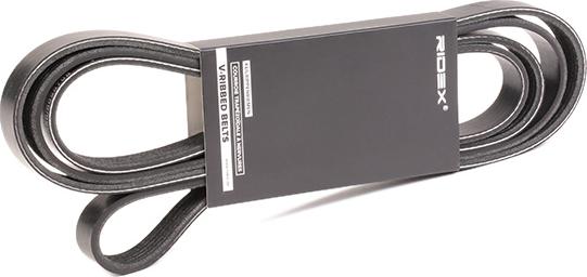 RIDEX 305P0105 - Curea transmisie cu caneluri aaoparts.ro