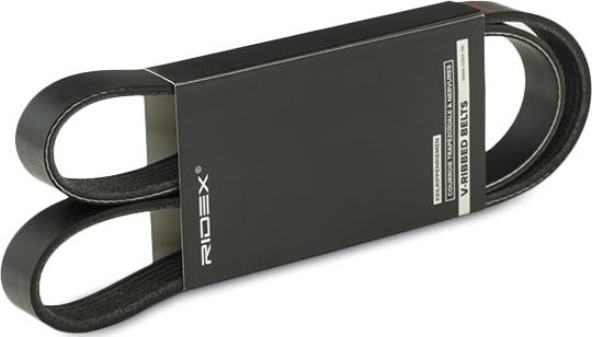 RIDEX 305P0130 - Curea transmisie cu caneluri aaoparts.ro