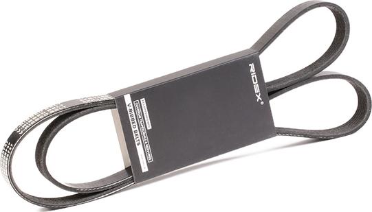RIDEX 305P0175 - Curea transmisie cu caneluri aaoparts.ro