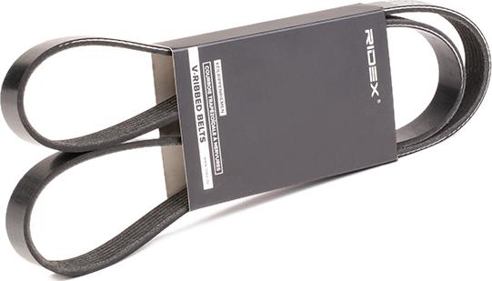 RIDEX 305P0170 - Curea transmisie cu caneluri aaoparts.ro