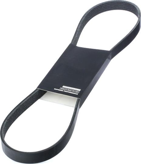 RIDEX 305P0398 - Curea transmisie cu caneluri aaoparts.ro