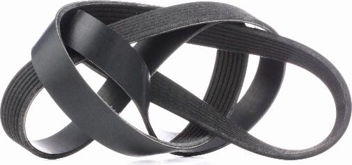 RIDEX 305P0344 - Curea transmisie cu caneluri aaoparts.ro