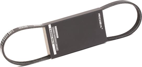 RIDEX 305P0354 - Curea transmisie cu caneluri aaoparts.ro