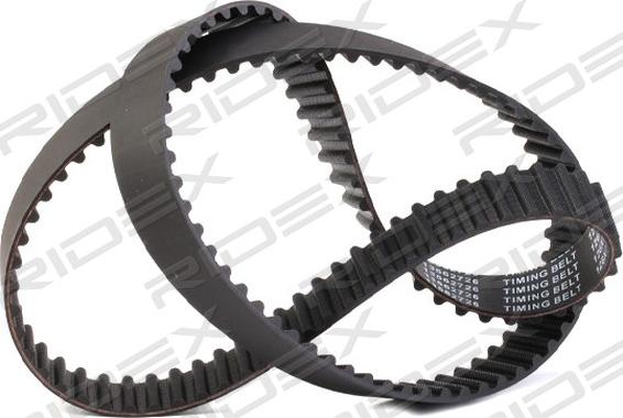 RIDEX 306T0091 - Curea de distributie aaoparts.ro