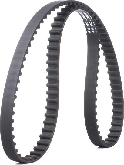 RIDEX 306T0066 - Curea de distributie aaoparts.ro