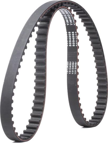 RIDEX 306T0082 - Curea de distributie aaoparts.ro