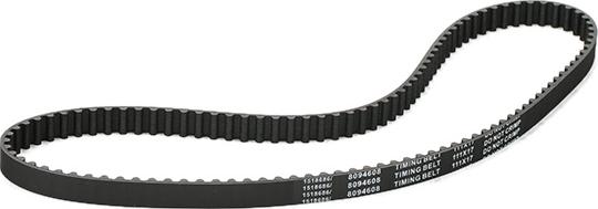 RIDEX 306T0034 - Curea de distributie aaoparts.ro