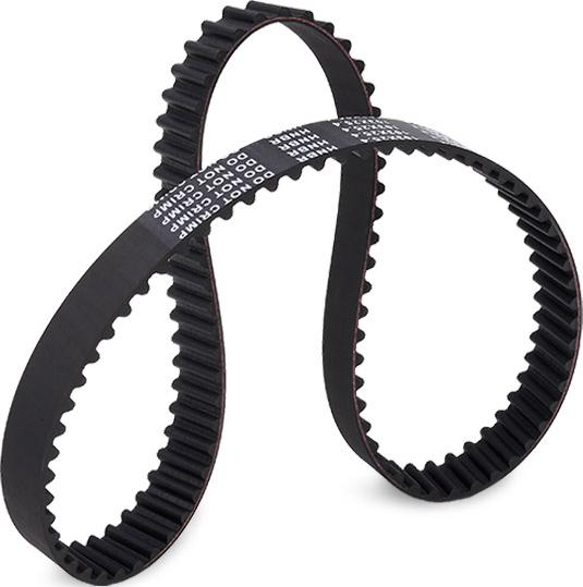 RIDEX 306T0204 - Curea de distributie aaoparts.ro