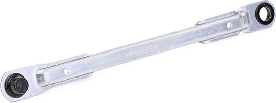 RIDEX 300W0043 - Legaturi stergator parbriz aaoparts.ro