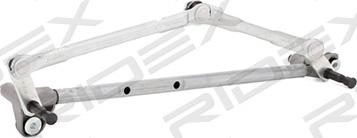 RIDEX 300W0016 - Legaturi stergator parbriz aaoparts.ro