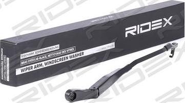 RIDEX 301W0096 - Brat stergator, parbriz aaoparts.ro