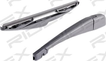 RIDEX 301W0049 - Brat stergator, parbriz aaoparts.ro