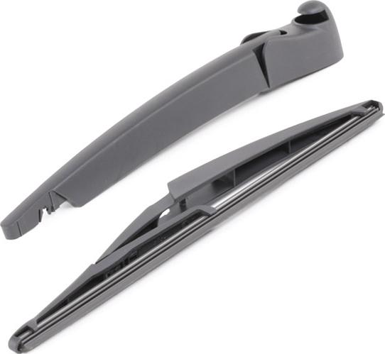 RIDEX 301W0060 - Brat stergator, parbriz aaoparts.ro