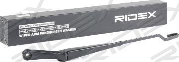 RIDEX 301W0029 - Brat stergator, parbriz aaoparts.ro