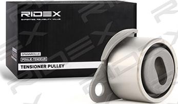 RIDEX 308T0047 - Rola intinzator,curea distributie aaoparts.ro