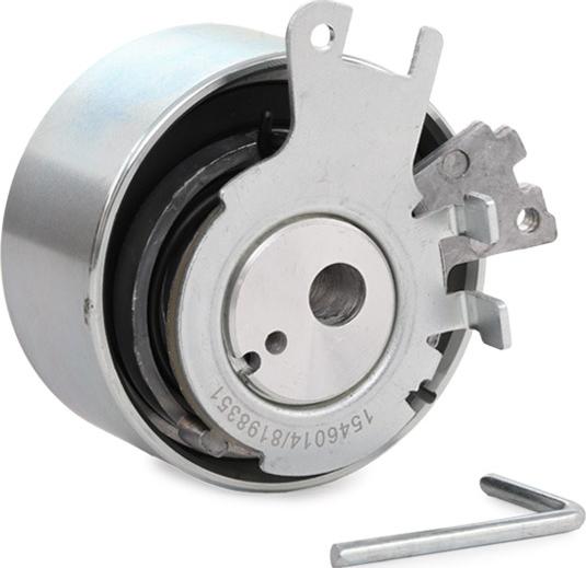 RIDEX 308T0061 - Rola intinzator,curea distributie aaoparts.ro