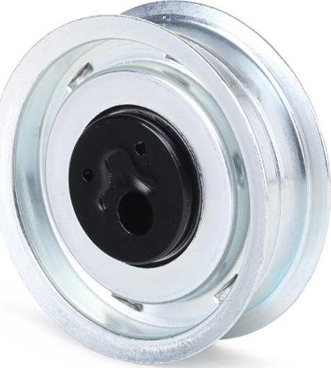 RIDEX 308T0002 - Rola intinzator,curea distributie aaoparts.ro