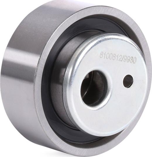 RIDEX 308T0016 - Rola intinzator,curea distributie aaoparts.ro