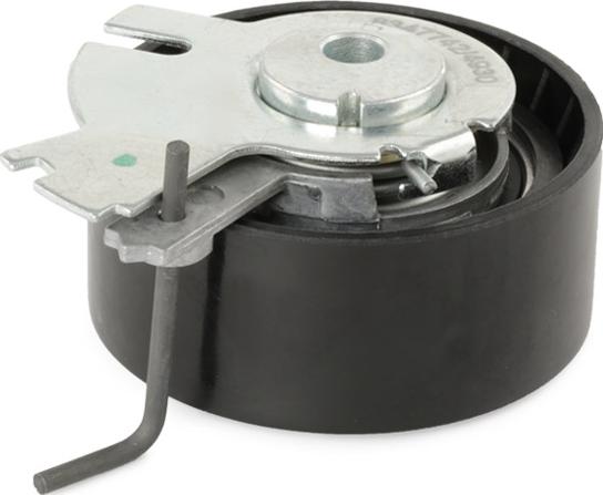 RIDEX 308T0083 - Rola intinzator,curea distributie aaoparts.ro