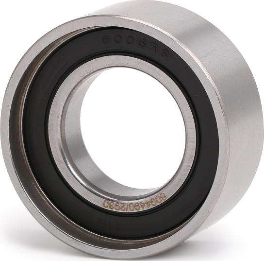 RIDEX 308T0039 - Rola intinzator,curea distributie aaoparts.ro