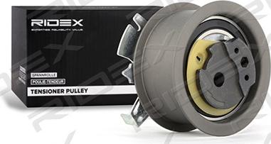 RIDEX 308T0077 - Rola intinzator,curea distributie aaoparts.ro