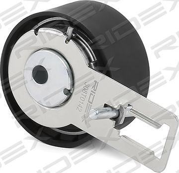 RIDEX 308T0142 - Rola intinzator,curea distributie aaoparts.ro