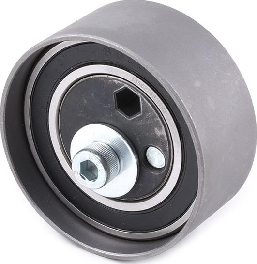 RIDEX 308T0147 - Rola intinzator,curea distributie aaoparts.ro
