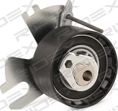 RIDEX 308T0122 - Rola intinzator,curea distributie aaoparts.ro