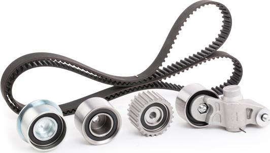 RIDEX 307T0090 - Set curea de distributie aaoparts.ro