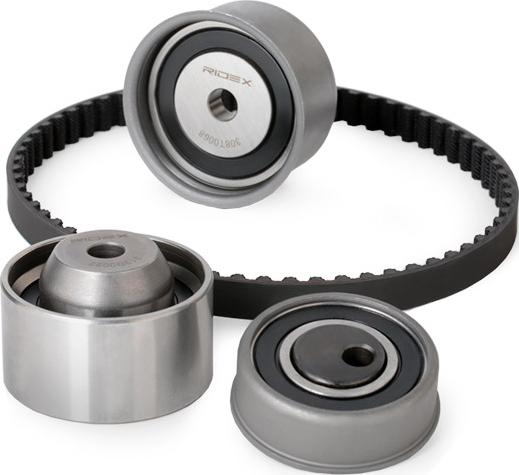 RIDEX 307T0057 - Set curea de distributie aaoparts.ro