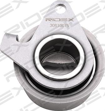 RIDEX 307T0072 - Set curea de distributie aaoparts.ro