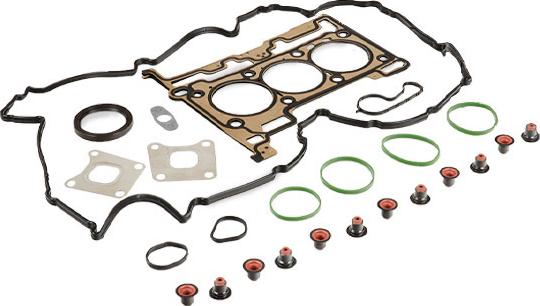 RIDEX 319G0197 - Set garnituri, chiulasa aaoparts.ro