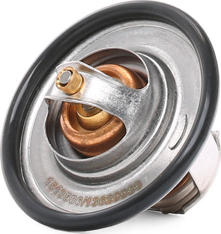 RIDEX 316T0044 - Termostat,lichid racire aaoparts.ro
