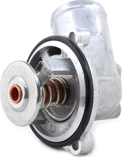 RIDEX 316T0063 - Termostat,lichid racire aaoparts.ro