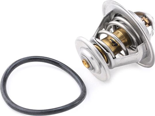 RIDEX 316T0082 - Termostat,lichid racire aaoparts.ro