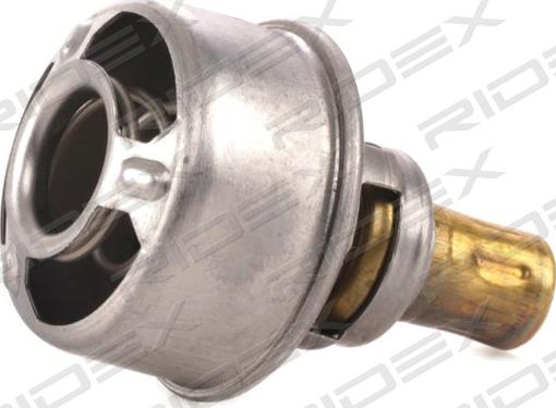 RIDEX 316T0077 - Termostat,lichid racire aaoparts.ro