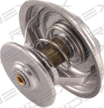RIDEX 316T0203 - Termostat,lichid racire aaoparts.ro