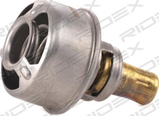 RIDEX 316T0235 - Termostat,lichid racire aaoparts.ro