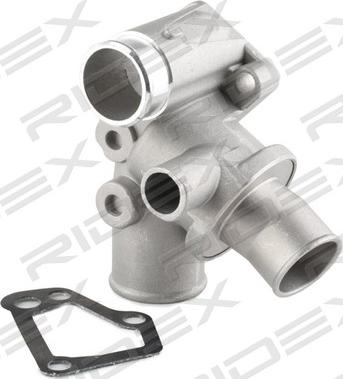 RIDEX 316T0221 - Termostat,lichid racire aaoparts.ro