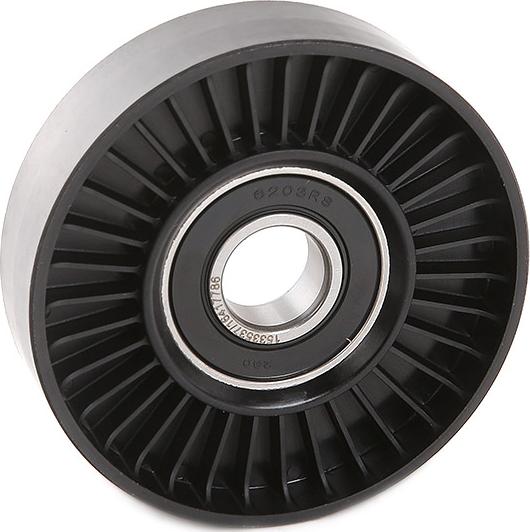 RIDEX 310T0481 - Rola ghidare / conducere, curea transmisie aaoparts.ro