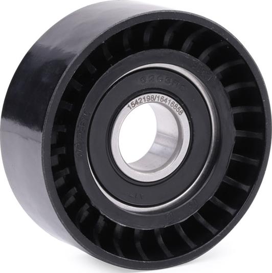 RIDEX 310T0478 - Rola ghidare / conducere, curea transmisie aaoparts.ro