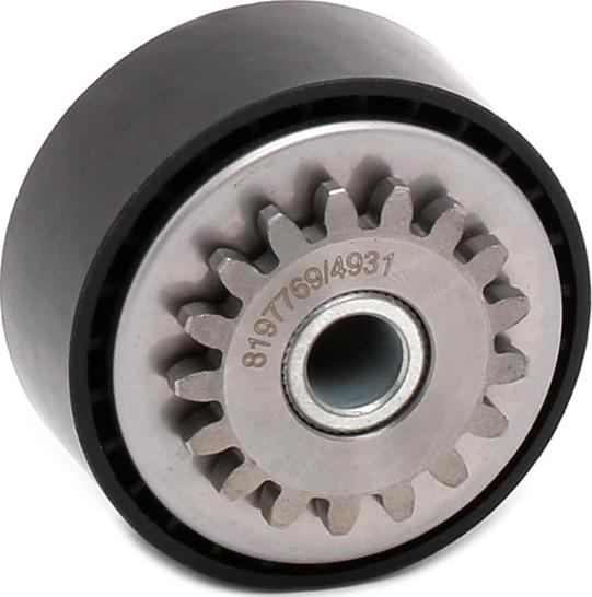 RIDEX 310T0099 - Rola ghidare / conducere, curea transmisie aaoparts.ro