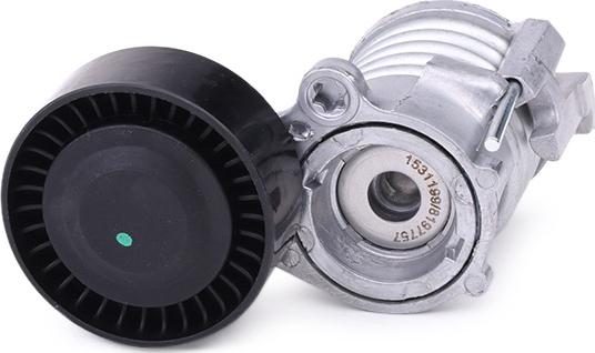 RIDEX 310T0057 - Rola ghidare / conducere, curea transmisie aaoparts.ro