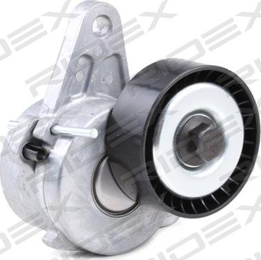RIDEX 310T0293 - Rola ghidare / conducere, curea transmisie aaoparts.ro