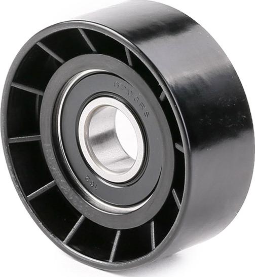 RIDEX 310T0207 - Rola ghidare / conducere, curea transmisie aaoparts.ro